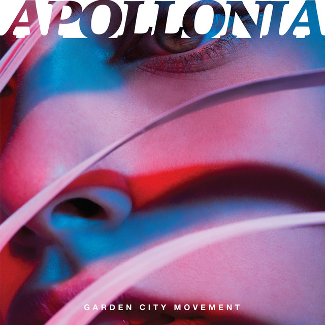 Apollonia album cover