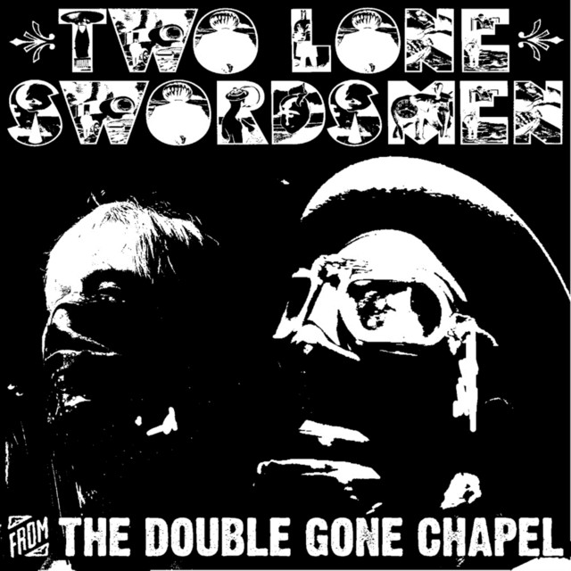 From The Double Gone Chapel album cover