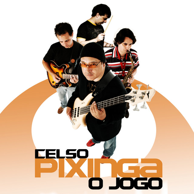 O Jogo album cover