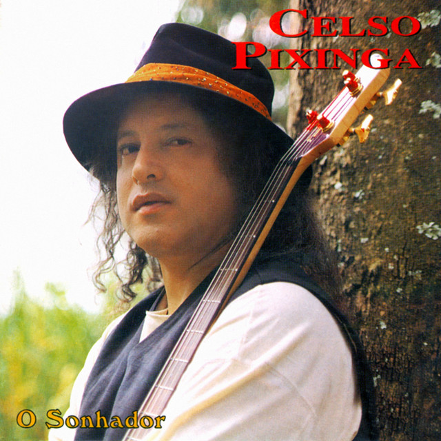 O Sonhador album cover