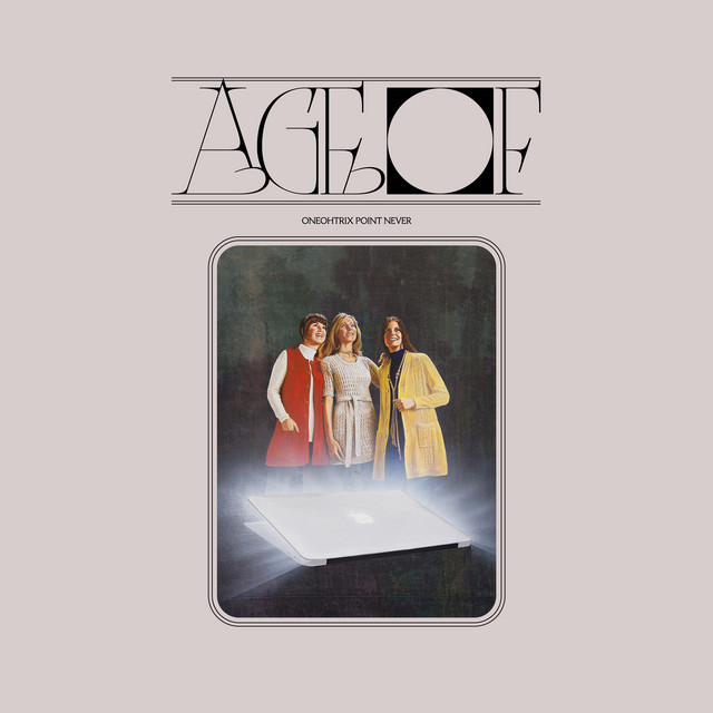 Age Of album cover