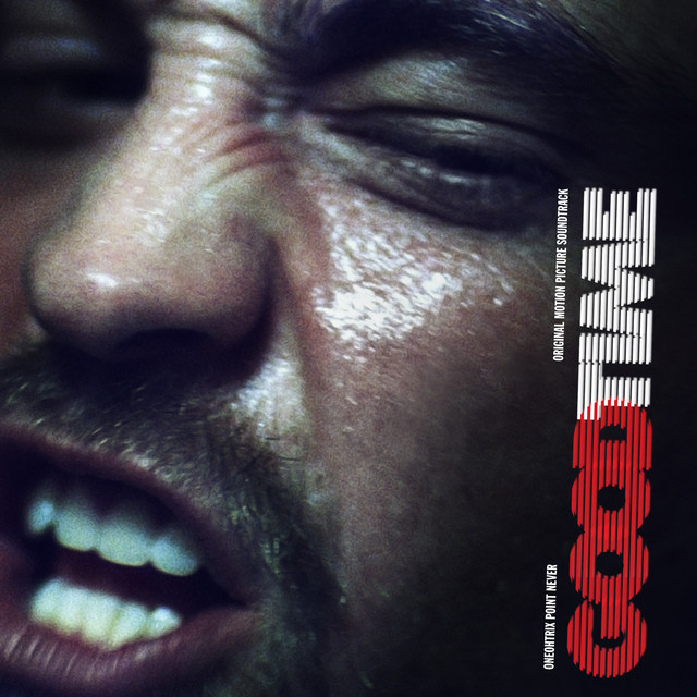 Good Time Original Motion Picture Soundtrack album cover