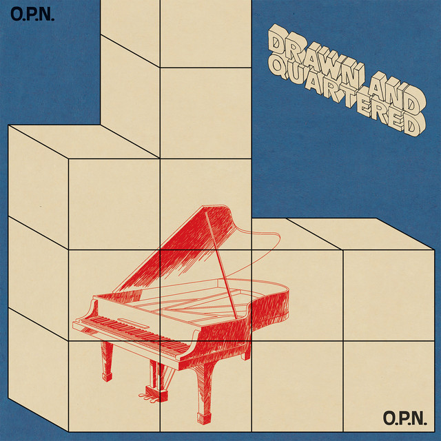 Roland Juno-60 as heard on Drawn and Quartered by Oneohtrix Point Never (2013)