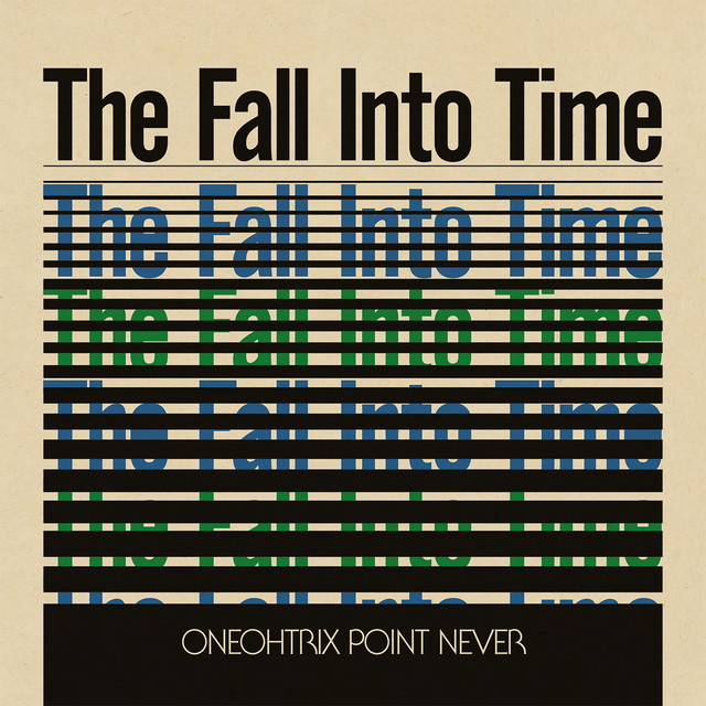 Roland Juno-60 as heard on The Fall Into Time by Oneohtrix Point Never (2013)
