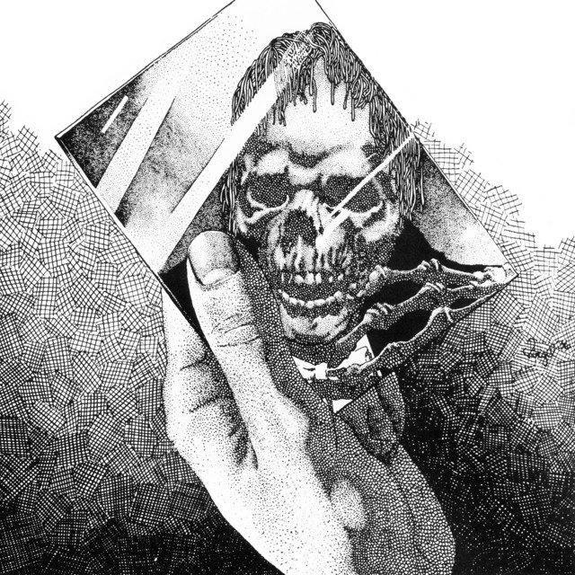Roland D-50 as heard on Replica by Oneohtrix Point Never (2011)