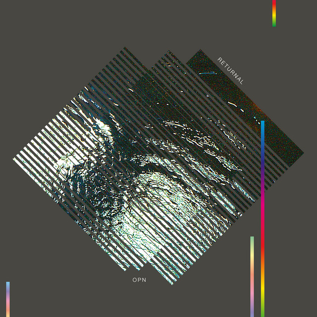 YouTube as heard on Returnal by Oneohtrix Point Never (2010)