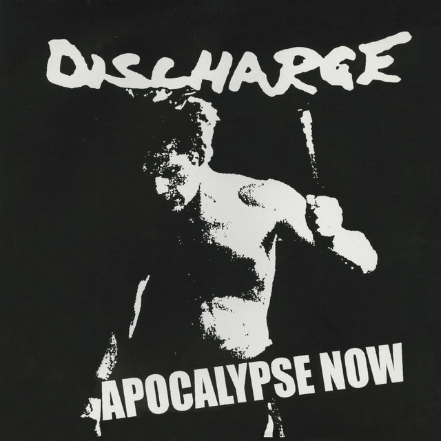 Apocalypse Now - Live album cover