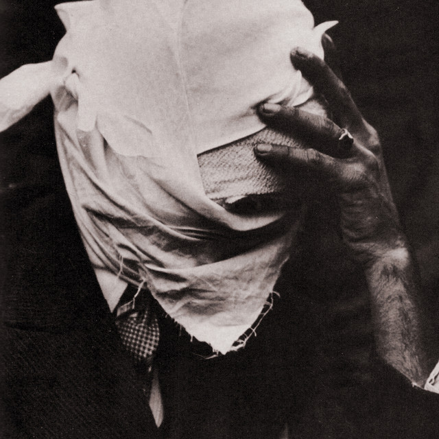 Giles Corey album cover