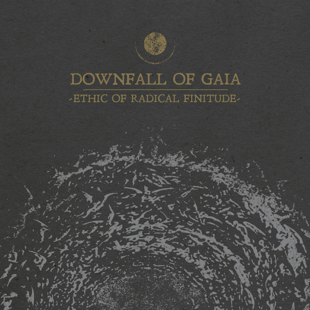 Ethic of Radical Finitude album cover