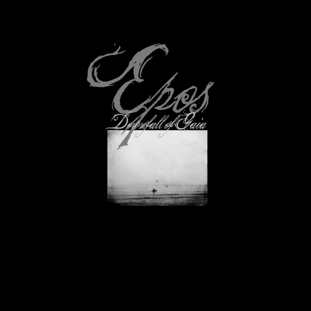 Epos album cover