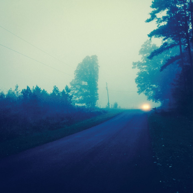 Roads to Ruin album cover