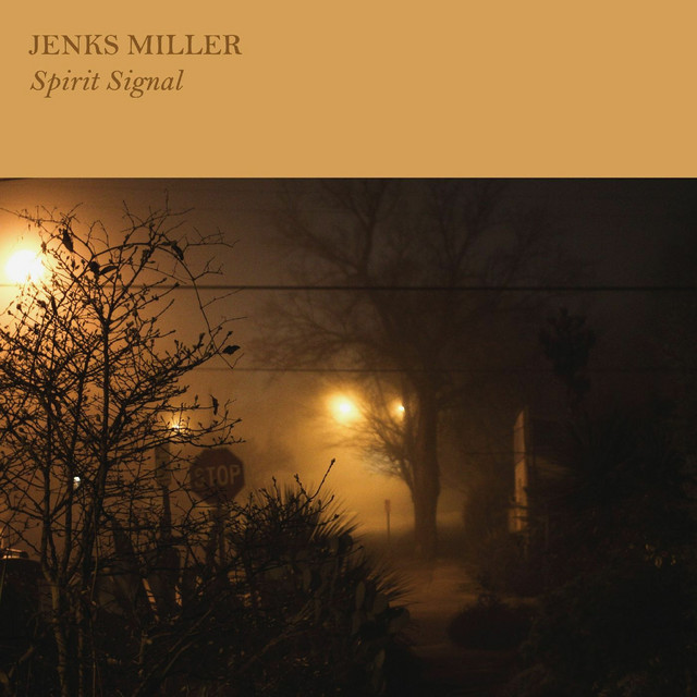 Spirit Signal album cover
