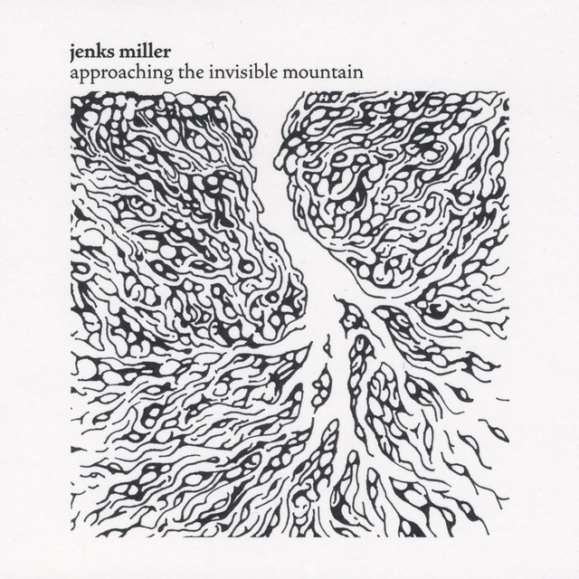 Approaching The Invisible Mountain album cover