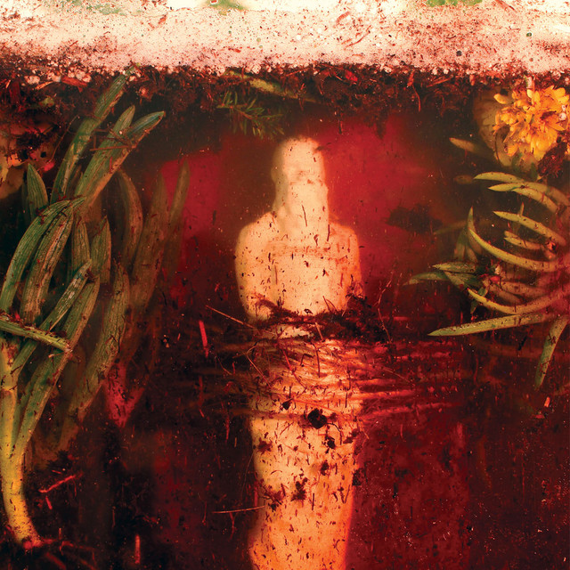 Indifferent Rivers Romance End album cover