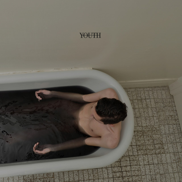 No Youth album cover