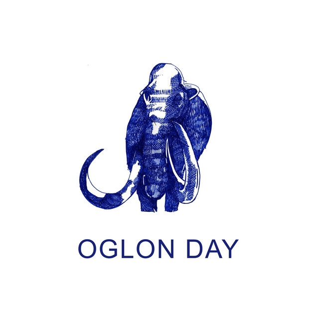 Oglon Day album cover
