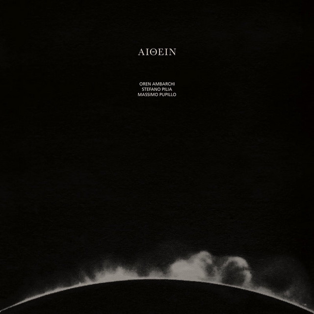 Aithein album cover