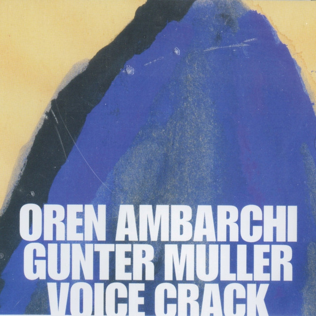 Oystered album cover