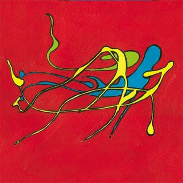 Flypaper album cover