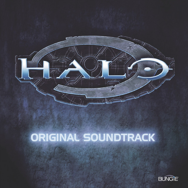 Halo: Combat Evolved (Original Soundtrack) album cover