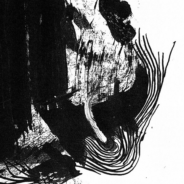 Quietly album cover