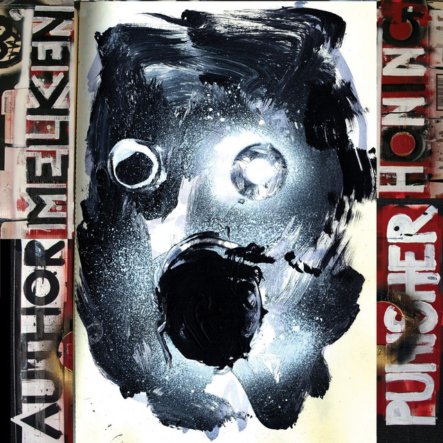 Melk En Honing album cover