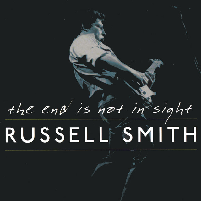 The End Is Not In Sight album cover