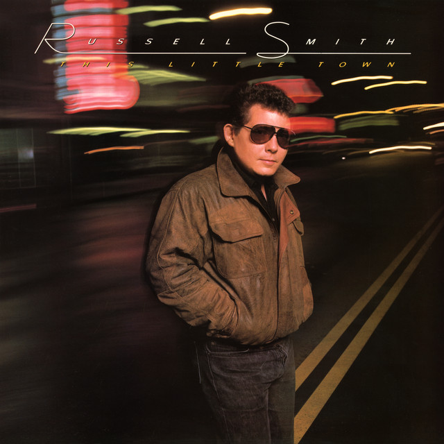 This Little Town album cover