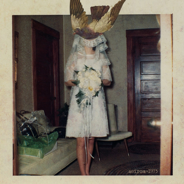 1973 album cover