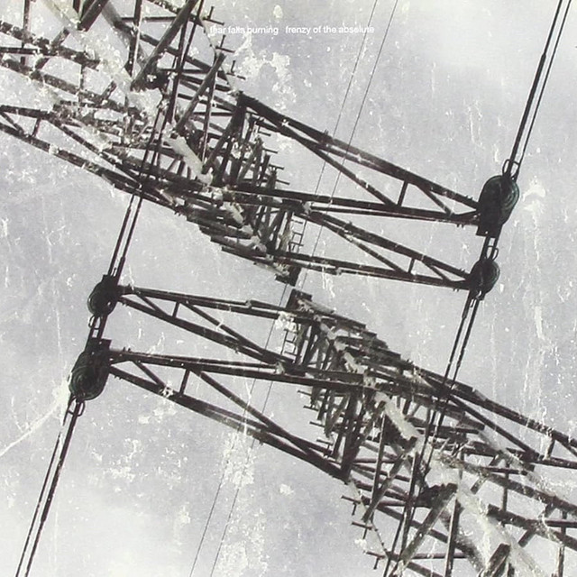 Frenzy Of The Absolute (Vinyl Version) album cover
