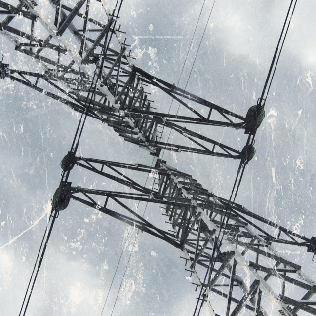 Frenzy Of The Absolute album cover