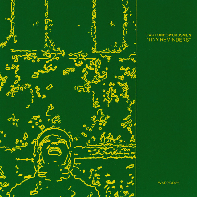 Tiny Reminders album cover