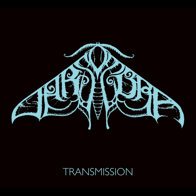 Transmission album cover