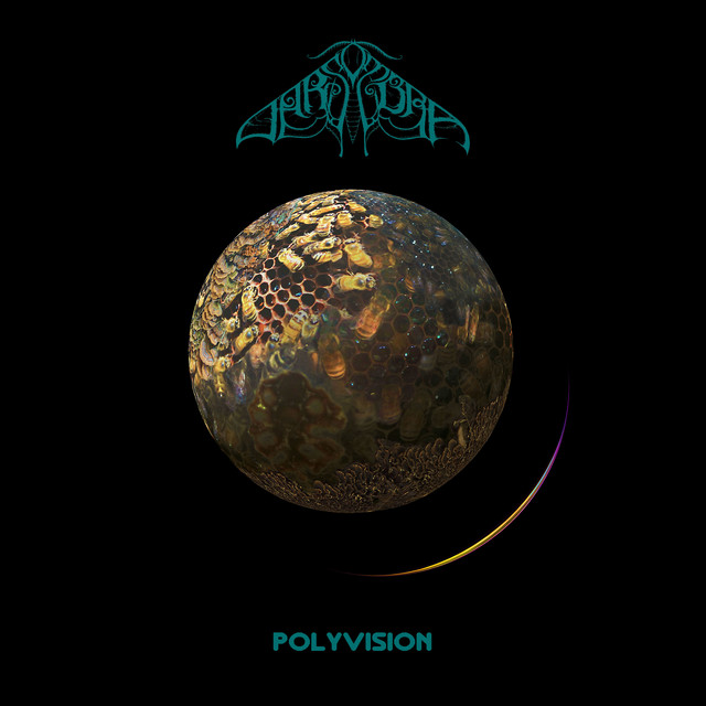 Polyvision album cover