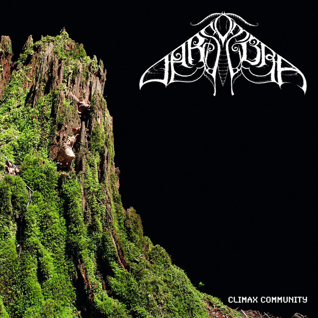 Climax Community album cover