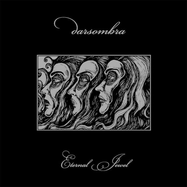 Eternal Jewel album cover