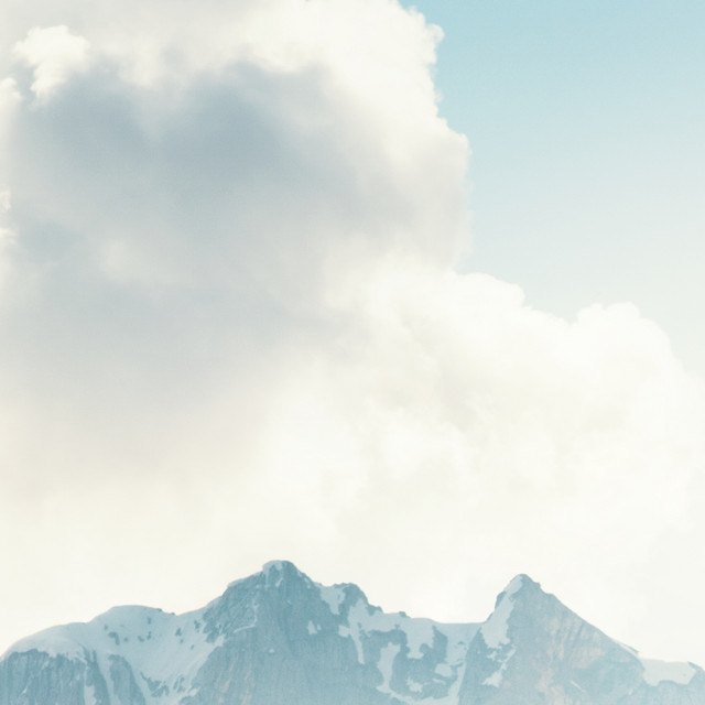 Icefield album cover