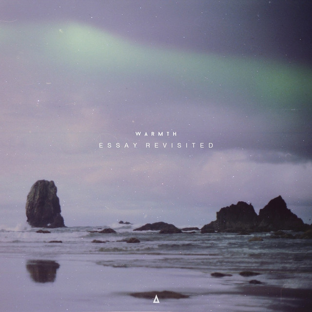 Essay Revisited album cover