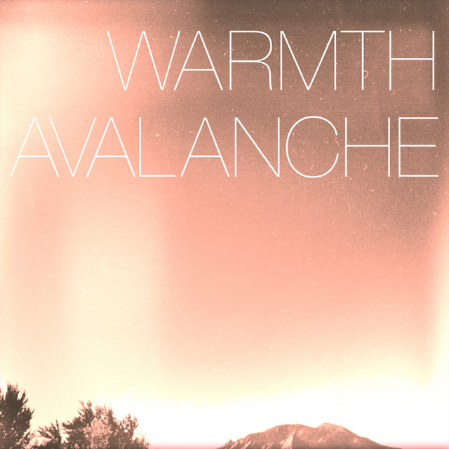 Avalanche album cover