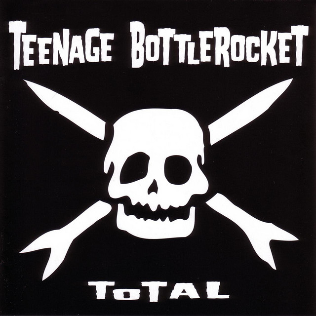Total album cover