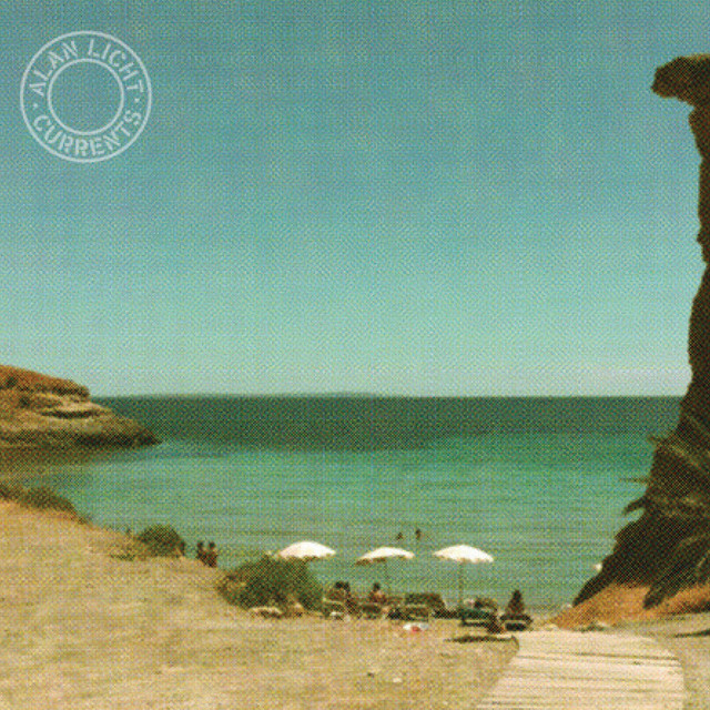 Currents album cover