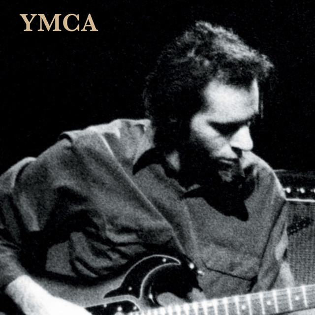 YMCA album cover