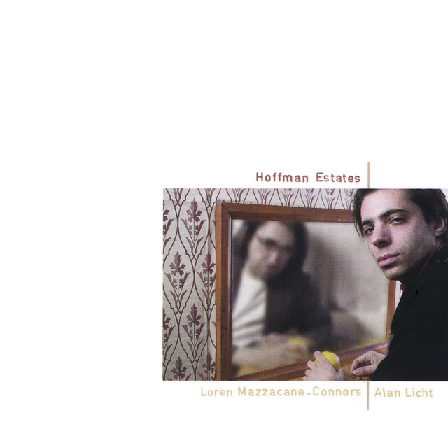 Hoffman Estates album cover