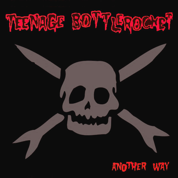 Another Way album cover