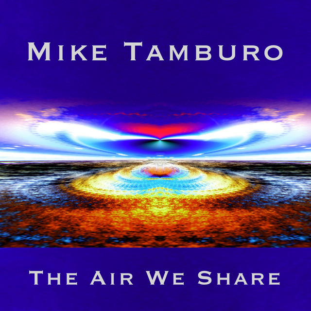 The Air We Share album cover