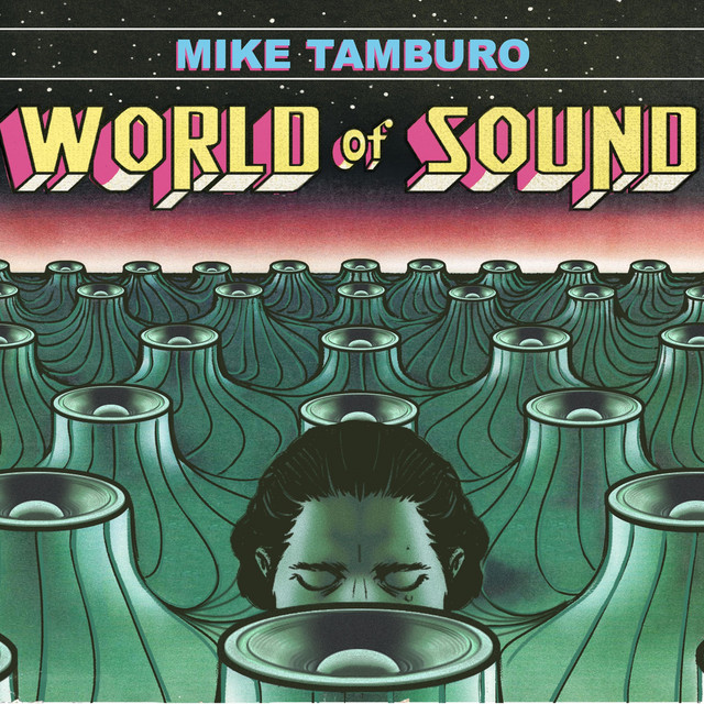 World of Sound album cover