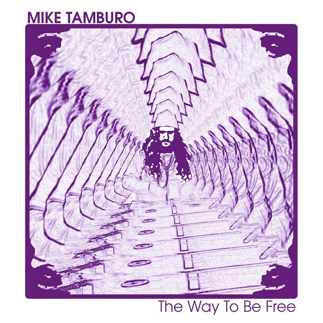 The Way to Be Free album cover
