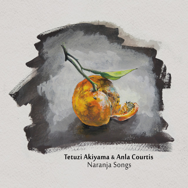 Naranja Songs album cover