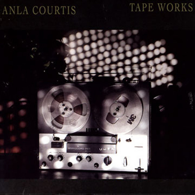 Tape Works album cover