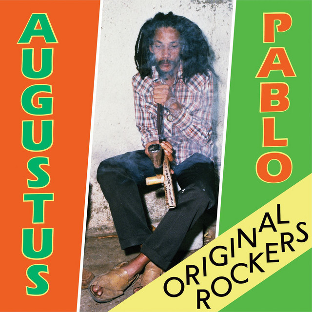 Original Rockers album cover